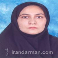 دکتر مژگان باقری