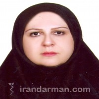 دکتر مهناز دهدیلانی