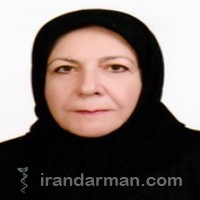 دکتر شهلا انشائیه