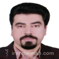 دکتر ابوذر تقی زاده شول