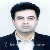 دکتر احمدرضا محتشم گیلانی