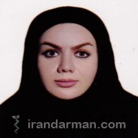 دکتر فاطمه یاوری