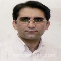 دکتر محمد امین نریمانی