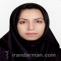 دکتر فهیمه بهجتی خسروشاهی