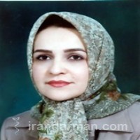 دکتر نسرین السادات دوامی