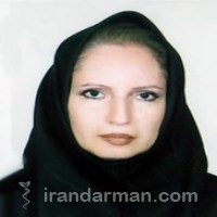 دکتر دنیا فرخ طهرانی