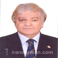 دکتر عباس نوریان