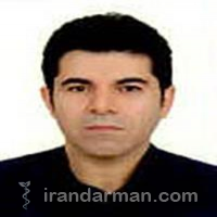دکتر پدرام قنواتی