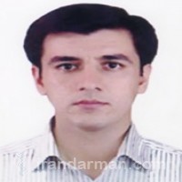 دکتر رضا بهشتی نامدار