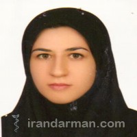 دکتر مریم قسامی