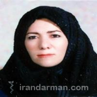 دکتر فضیله بشرهاشمی