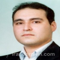 دکتر حمید قاضی