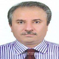 دکتر داریوش ابطحیان