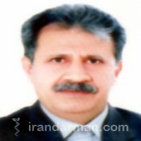دکتر مرتضی شیبانی فرد