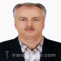 دکتر سیدمسعود شفیعی ماسوله