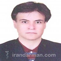 دکتر هرمز نورائی
