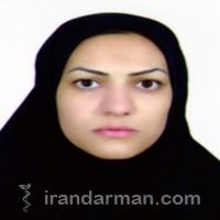 دکتر لیلا قهرمانی نسب