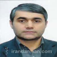 دکتر محمدرضا خلیلی