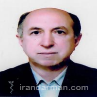 دکتر محمدعلی رغیب مطلق