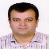 دکتر محمدتقی عبدالعلیان