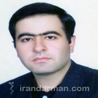 دکتر رضا صمدپور