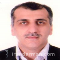 دکتر حسین کرمی