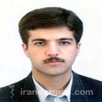 دکتر کیوان علائی جهرمی