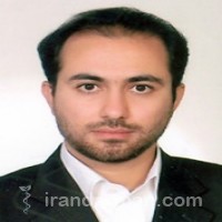 دکتر روح اله اندامی