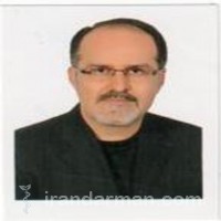دکتر محمدرضا جعفری