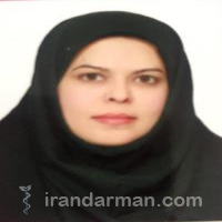 دکتر سودابه رضائی