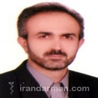 دکتر محمود عاطف راد