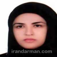 دکتر مهدیه رمضانی