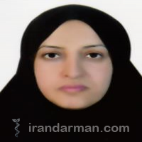 دکتر فرشته گلشن تفتی