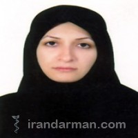 دکتر رضوان سعدی