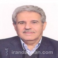 دکتر سیدمحمدهادی امیریان