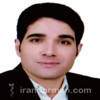 دکتر علی تقویه