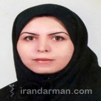 دکتر زهرا شعبان نژادخاص