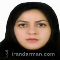 دکتر زهرا محمدتبار