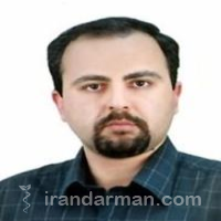 دکتر آرش فیضی