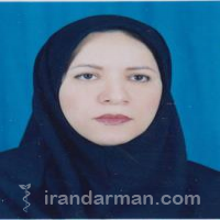 دکتر افسانه قاسمی فیروزآبادی