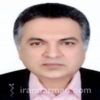 دکتر بهرام چهرازی