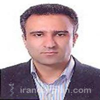 دکتر حسین عمارلو