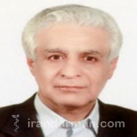 دکتر حسینعلی ناظمیان یزدی