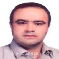 دکتر سیدحسین میراسماعیلی