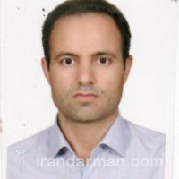 دکتر علی برجی