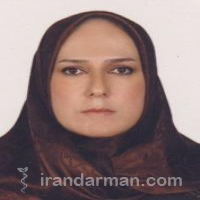 دکتر مریم حاجتی مدارائی