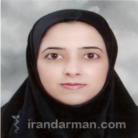 دکتر اسماء ارجائی