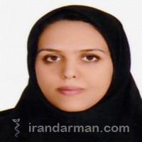 دکتر افروز درویش