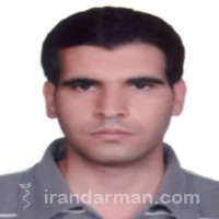 دکتر سیدداود بهرامی دمنه
