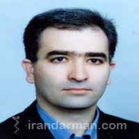 دکتر سعید رحیمی دره چی